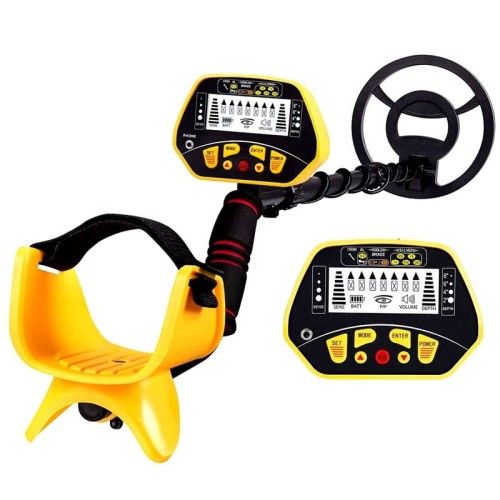 PowerNeed MD20 wykrywacz metalu - 2215945