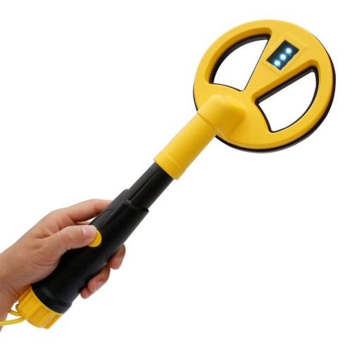 POWERNEED WODOODPORNY WYKRYWACZ METALI , IP68, DO 10 M PP10 - 1731659