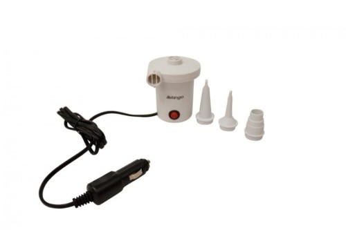 Pompka Vango Mistral Dc Pump White - 1596982