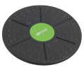 Schildkröt Fitness 960031 przyrząd do ćwiczenia równowagi Platforma do balansowania Czarny, Zielony - 2253874