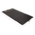 MGS01 BLACK MATERAC GIMNASTYCZNY SKŁADANY 2400x1200 MM HMS PREMIUM - 2284744