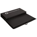 MGS01 BLACK MATERAC GIMNASTYCZNY SKŁADANY 2400x1200 MM HMS PREMIUM - 2284741