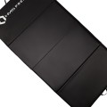 MGS01 BLACK MATERAC GIMNASTYCZNY SKŁADANY 2400x1200 MM HMS PREMIUM - 2284749