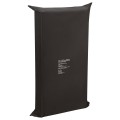 MGS01 BLACK MATERAC GIMNASTYCZNY SKŁADANY 2400x1200 MM HMS PREMIUM - 2284732
