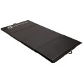 MGS01 BLACK MATERAC GIMNASTYCZNY SKŁADANY 2400x1200 MM HMS PREMIUM - 2284740