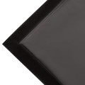 MGS01 BLACK MATERAC GIMNASTYCZNY SKŁADANY 2400x1200 MM HMS PREMIUM - 2284745