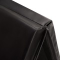 MGS01 BLACK MATERAC GIMNASTYCZNY SKŁADANY 2400x1200 MM HMS PREMIUM - 2284737