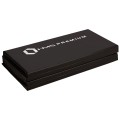 MGS01 BLACK MATERAC GIMNASTYCZNY SKŁADANY 2400x1200 MM HMS PREMIUM - 2284742
