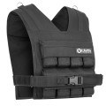 Kamizelka treningowa z obciążeniem 16 kg HMS Premium KTO16 - 2284772