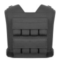 Kamizelka treningowa z obciążeniem 16 kg HMS Premium KTO16 - 2284764