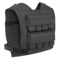 Kamizelka treningowa z obciążeniem 16 kg HMS Premium KTO16 - 2284750