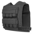 Kamizelka treningowa z obciążeniem 16 kg HMS Premium KTO16 - 2284765