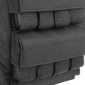 Kamizelka treningowa z obciążeniem 16 kg HMS Premium KTO16 - 2284776