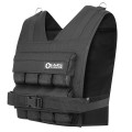 Kamizelka treningowa z obciążeniem 16 kg HMS Premium KTO16 - 2284777