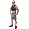 Kamizelka treningowa z obciążeniem 16 kg HMS Premium KTO16 - 2284774