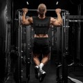 Kamizelka treningowa z obciążeniem 16 kg HMS Premium KTO16 - 2284763