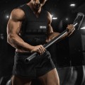 Kamizelka treningowa z obciążeniem 16 kg HMS Premium KTO16 - 2284754