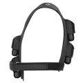Kamizelka treningowa z obciążeniem 16 kg HMS Premium KTO16 - 2284757