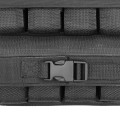 Kamizelka treningowa z obciążeniem 16 kg HMS Premium KTO16 - 2284770