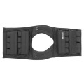 Kamizelka treningowa z obciążeniem 16 kg HMS Premium KTO16 - 2284755