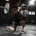 Kamizelka treningowa z obciążeniem 30 kg HMS Premium KTO30 - 2263169