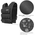 Kamizelka treningowa z obciążeniem 30 kg HMS Premium KTO30 - 2284712