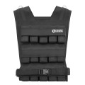 Kamizelka treningowa z obciążeniem 30 kg HMS Premium KTO30 - 2263146