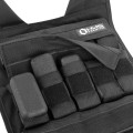 Kamizelka treningowa z obciążeniem 30 kg HMS Premium KTO30 - 2263158