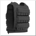 Kamizelka treningowa z obciążeniem 30 kg HMS Premium KTO30 - 2284698