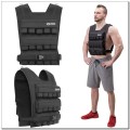 Kamizelka treningowa z obciążeniem 30 kg HMS Premium KTO30 - 2284727