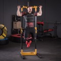 Kamizelka treningowa z obciążeniem 30 kg HMS Premium KTO30 - 2263167