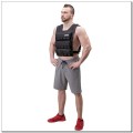 Kamizelka treningowa z obciążeniem 30 kg HMS Premium KTO30 - 2284728