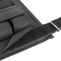 Kamizelka treningowa z obciążeniem 30 kg HMS Premium KTO30 - 2263154