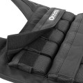 Kamizelka treningowa z obciążeniem 30 kg HMS Premium KTO30 - 2263159
