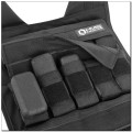 Kamizelka treningowa z obciążeniem 30 kg HMS Premium KTO30 - 2284718