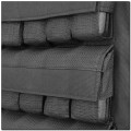 Kamizelka treningowa z obciążeniem 30 kg HMS Premium KTO30 - 2284720