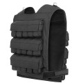 Kamizelka treningowa z obciążeniem 30 kg HMS Premium KTO30 - 2263156
