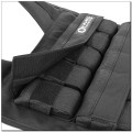 Kamizelka treningowa z obciążeniem 30 kg HMS Premium KTO30 - 2284707