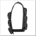 Kamizelka treningowa z obciążeniem 30 kg HMS Premium KTO30 - 2284719
