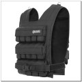 Kamizelka treningowa z obciążeniem 30 kg HMS Premium KTO30 - 2284715