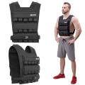 Kamizelka treningowa z obciążeniem 30 kg HMS Premium KTO30 - 2263166