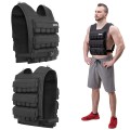 Kamizelka treningowa z obciążeniem 30 kg HMS Premium KTO30 - 2263163