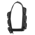 Kamizelka treningowa z obciążeniem 30 kg HMS Premium KTO30 - 2263171