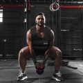 Kamizelka treningowa z obciążeniem 30 kg HMS Premium KTO30 - 2263168