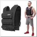 Kamizelka treningowa z obciążeniem 30 kg HMS Premium KTO30 - 2284722