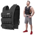 Kamizelka treningowa z obciążeniem 30 kg HMS Premium KTO30 - 2263162