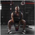 Kamizelka treningowa z obciążeniem 30 kg HMS Premium KTO30 - 2284711