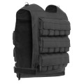 Kamizelka treningowa z obciążeniem 30 kg HMS Premium KTO30 - 2263145