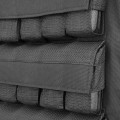 Kamizelka treningowa z obciążeniem 30 kg HMS Premium KTO30 - 2263160