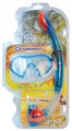 SCHILDKROT FUN SPORT Junior Snorkel Set BARBADOS 2-part - 2128105